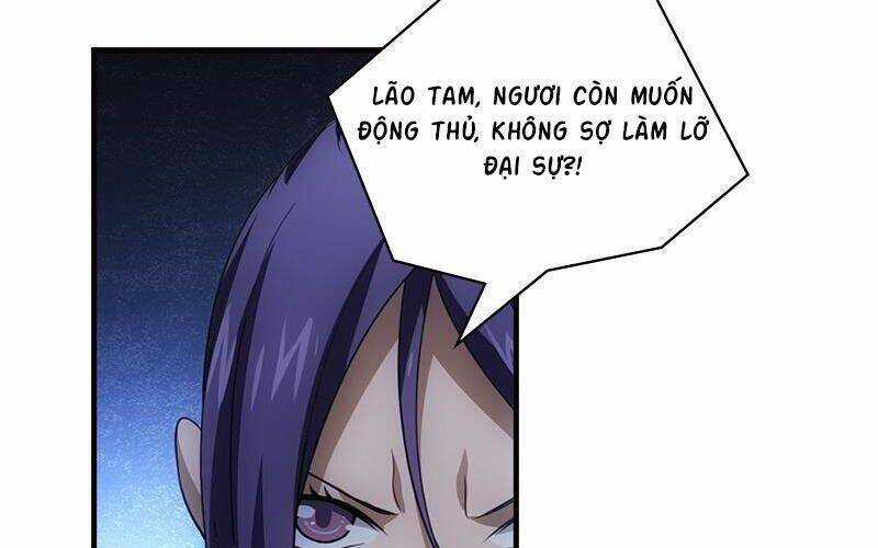 Thiên Long Bát Bộ Webtoon Chương 11 trang 58
