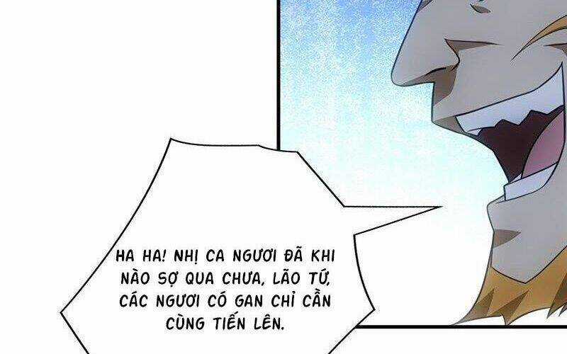 Thiên Long Bát Bộ Webtoon Chương 11 trang 61