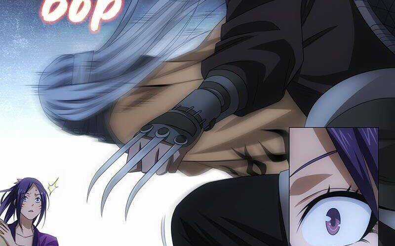 Thiên Long Bát Bộ Webtoon Chương 11 trang 70