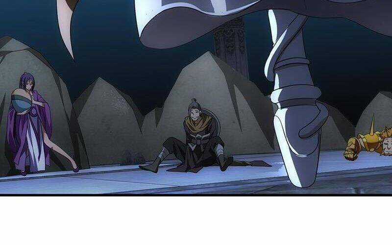 Thiên Long Bát Bộ Webtoon Chương 11 trang 79