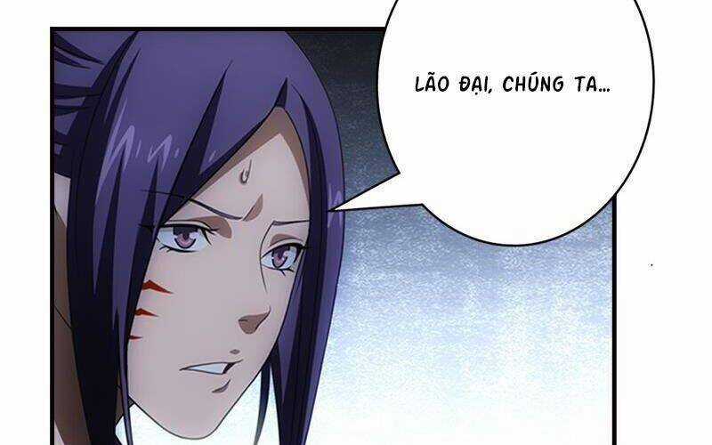 Thiên Long Bát Bộ Webtoon Chương 11 trang 82