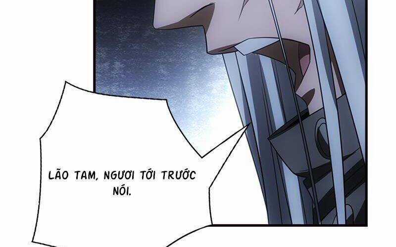 Thiên Long Bát Bộ Webtoon Chương 11 trang 84