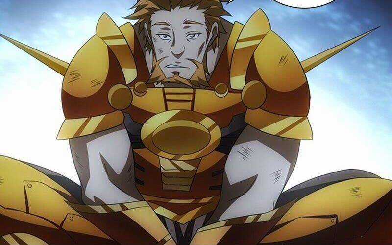 Thiên Long Bát Bộ Webtoon Chương 11 trang 86