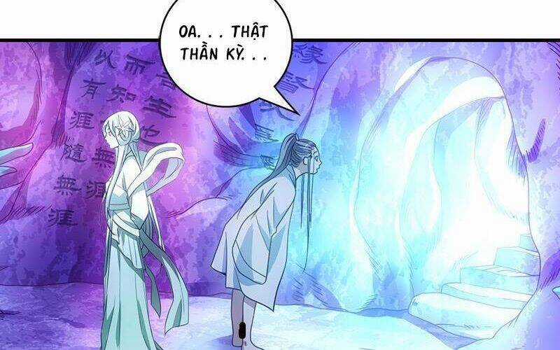 Thiên Long Bát Bộ Webtoon Chương 11 trang 89