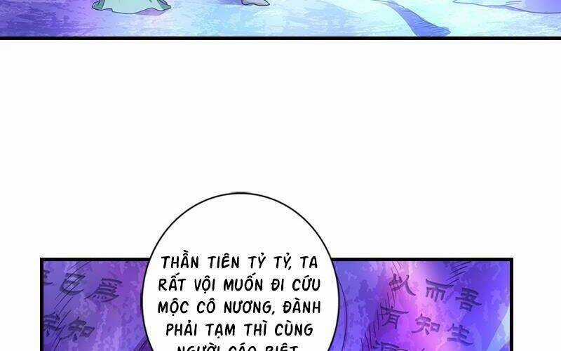 Thiên Long Bát Bộ Webtoon Chương 11 trang 90