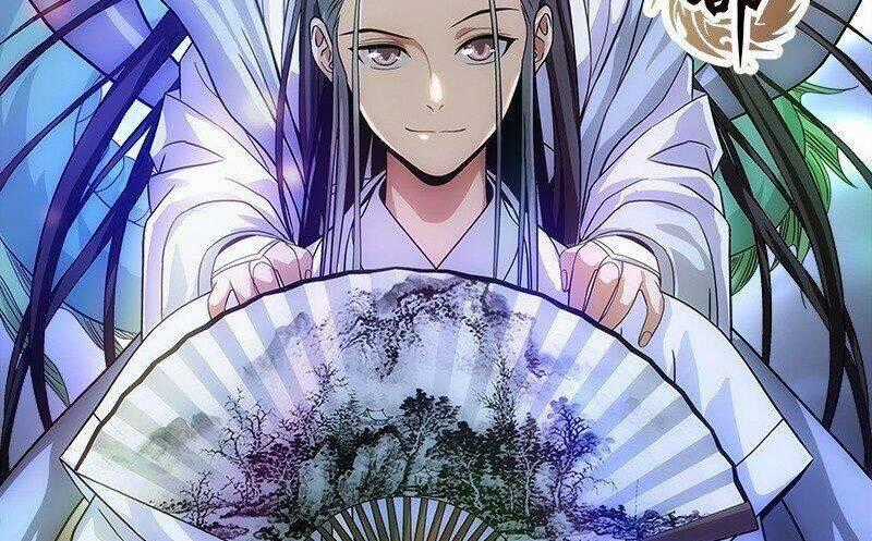 Thiên Long Bát Bộ Webtoon Chương 12 trang 1