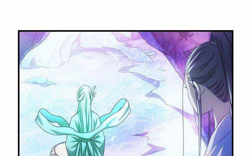 Thiên Long Bát Bộ Webtoon Chương 12 trang 10