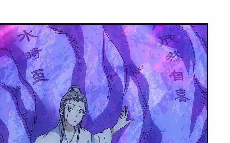 Thiên Long Bát Bộ Webtoon Chương 12 trang 15