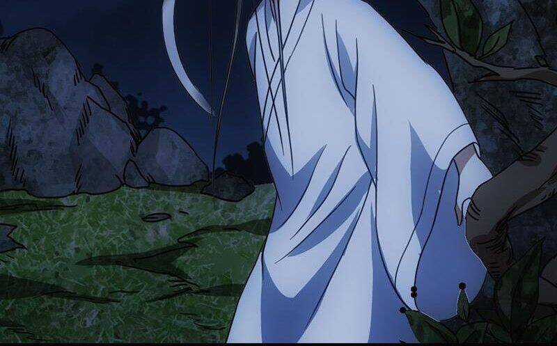 Thiên Long Bát Bộ Webtoon Chương 12 trang 22