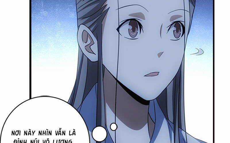 Thiên Long Bát Bộ Webtoon Chương 12 trang 24