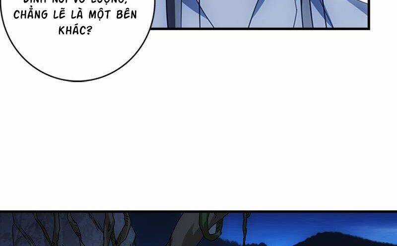 Thiên Long Bát Bộ Webtoon Chương 12 trang 25