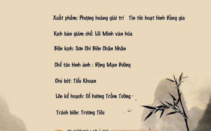 Thiên Long Bát Bộ Webtoon Chương 12 trang 3