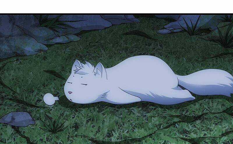 Thiên Long Bát Bộ Webtoon Chương 12 trang 31