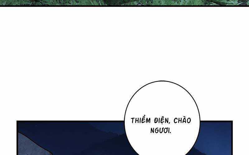 Thiên Long Bát Bộ Webtoon Chương 12 trang 32