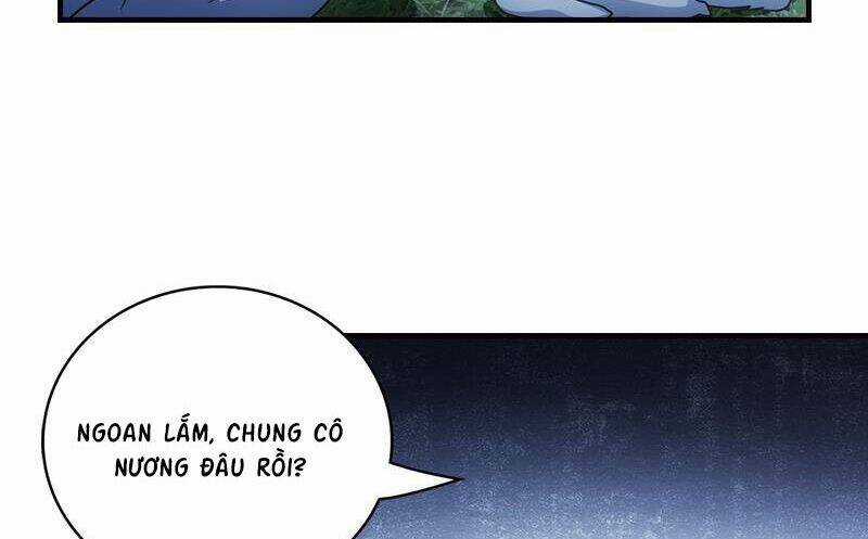 Thiên Long Bát Bộ Webtoon Chương 12 trang 34