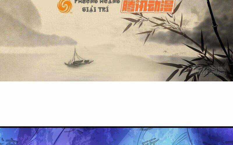 Thiên Long Bát Bộ Webtoon Chương 12 trang 4