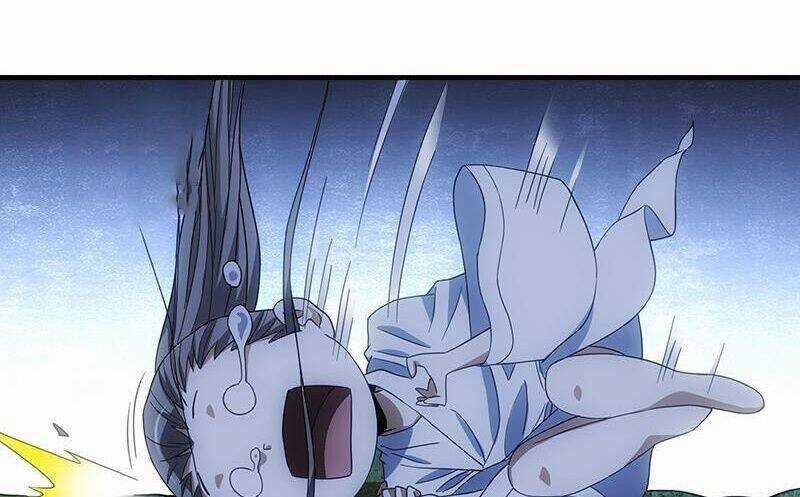 Thiên Long Bát Bộ Webtoon Chương 12 trang 45