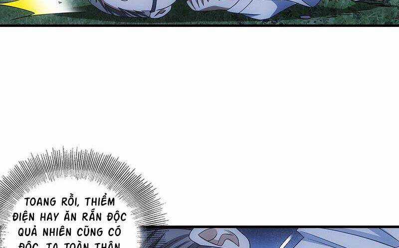 Thiên Long Bát Bộ Webtoon Chương 12 trang 46