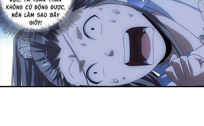 Thiên Long Bát Bộ Webtoon Chương 12 trang 47