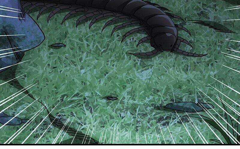 Thiên Long Bát Bộ Webtoon Chương 12 trang 52