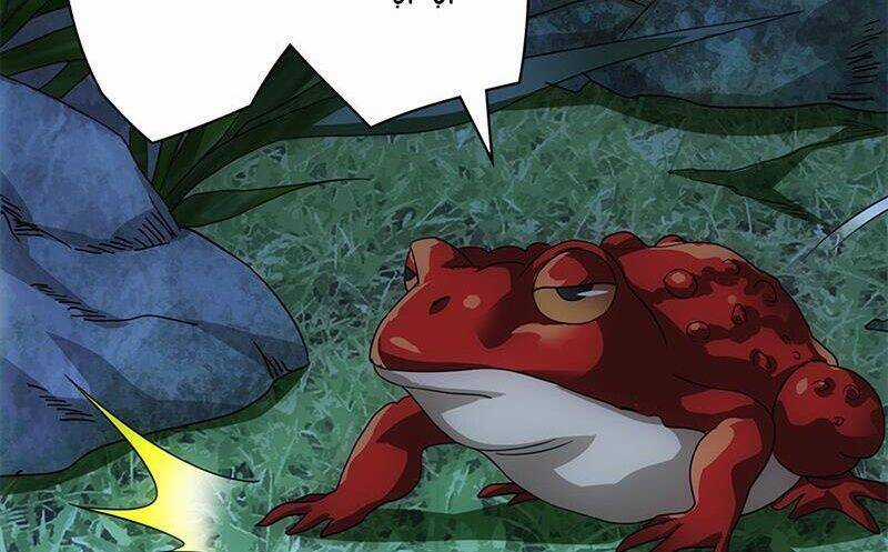 Thiên Long Bát Bộ Webtoon Chương 12 trang 57