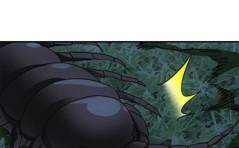 Thiên Long Bát Bộ Webtoon Chương 12 trang 63