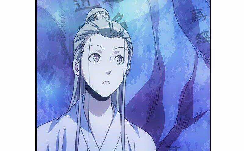 Thiên Long Bát Bộ Webtoon Chương 12 trang 7