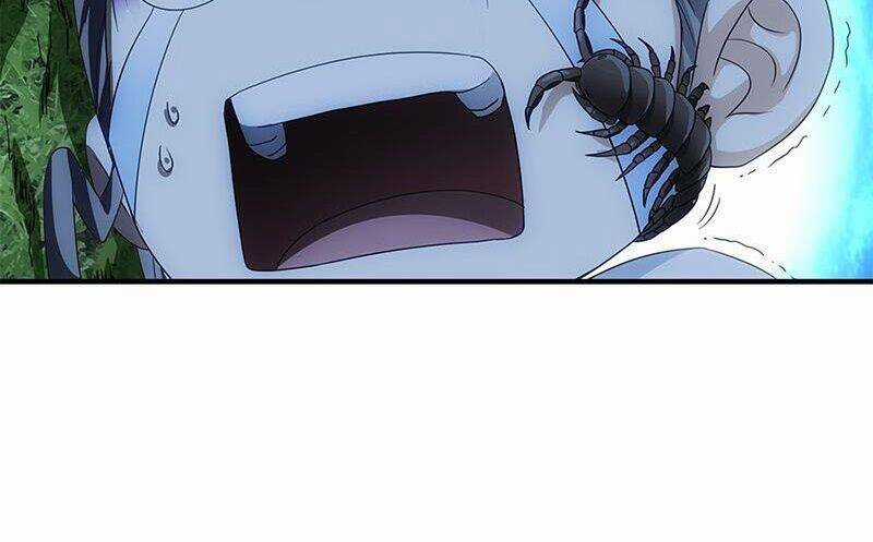 Thiên Long Bát Bộ Webtoon Chương 12 trang 73