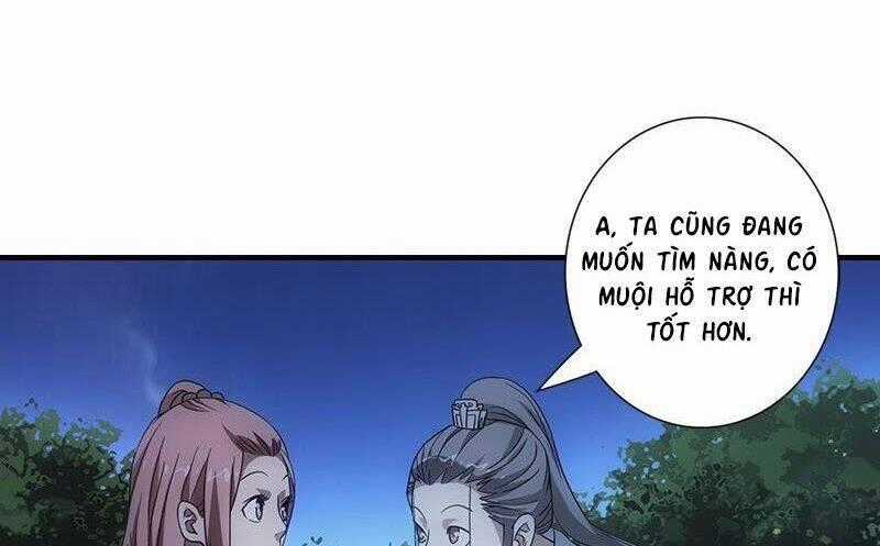 Thiên Long Bát Bộ Webtoon Chương 13 trang 101