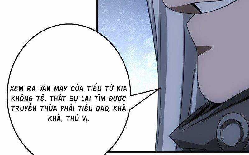 Thiên Long Bát Bộ Webtoon Chương 13 trang 15