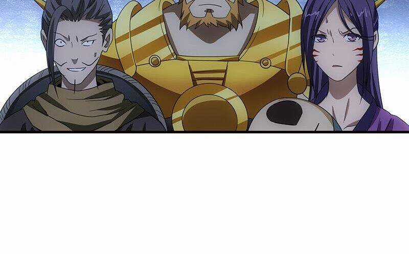 Thiên Long Bát Bộ Webtoon Chương 13 trang 17