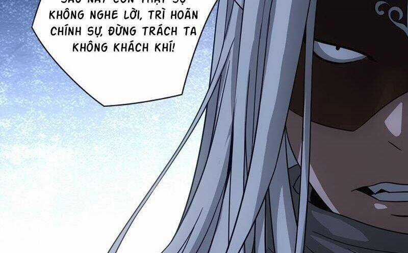 Thiên Long Bát Bộ Webtoon Chương 13 trang 19