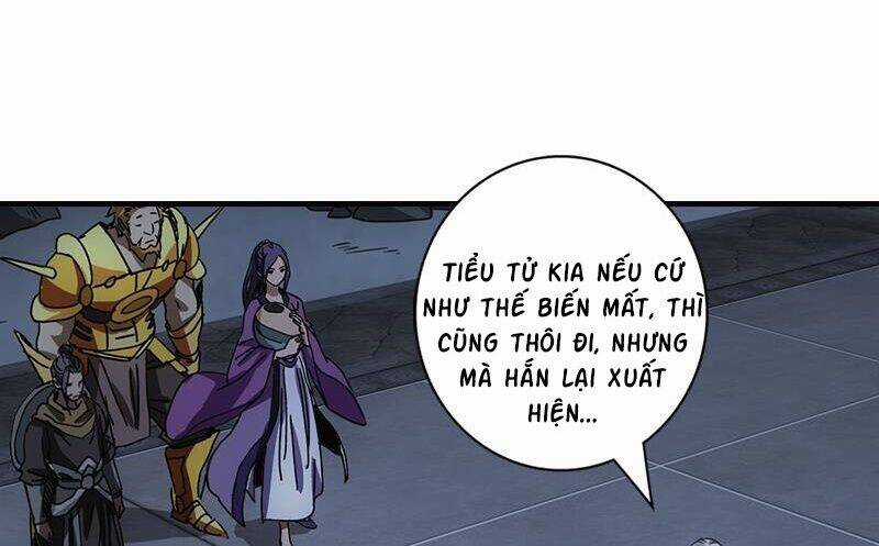 Thiên Long Bát Bộ Webtoon Chương 13 trang 23