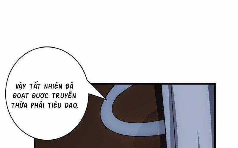 Thiên Long Bát Bộ Webtoon Chương 13 trang 25