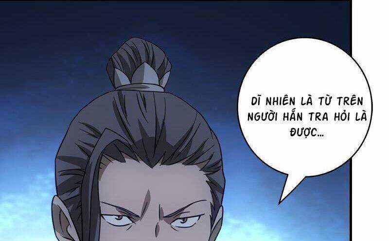 Thiên Long Bát Bộ Webtoon Chương 13 trang 28