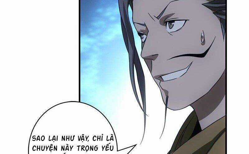 Thiên Long Bát Bộ Webtoon Chương 13 trang 38