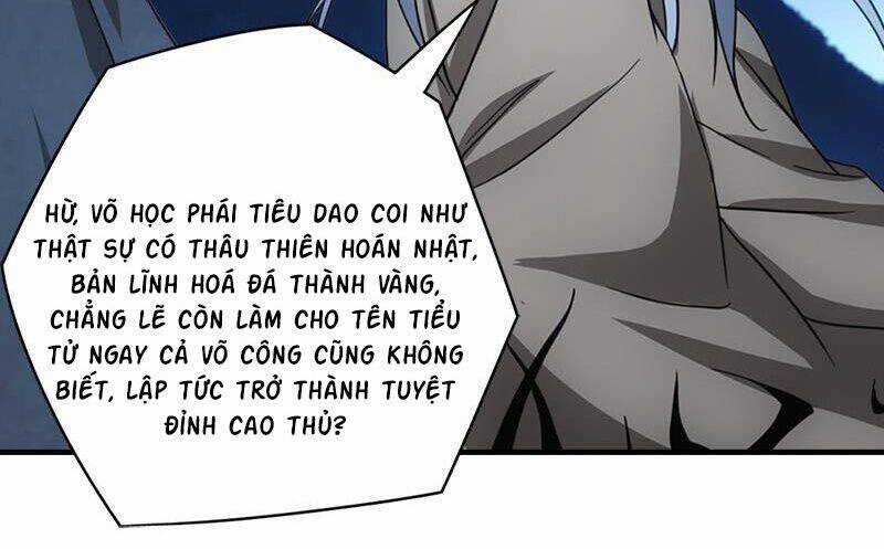 Thiên Long Bát Bộ Webtoon Chương 13 trang 41