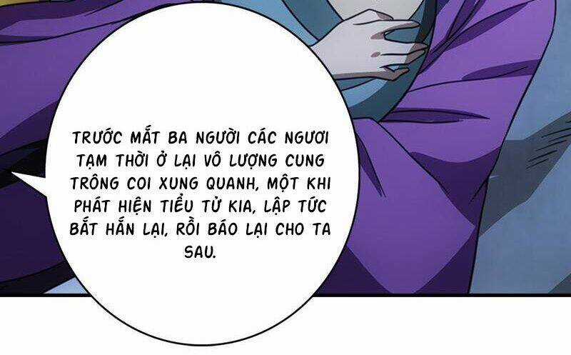 Thiên Long Bát Bộ Webtoon Chương 13 trang 44