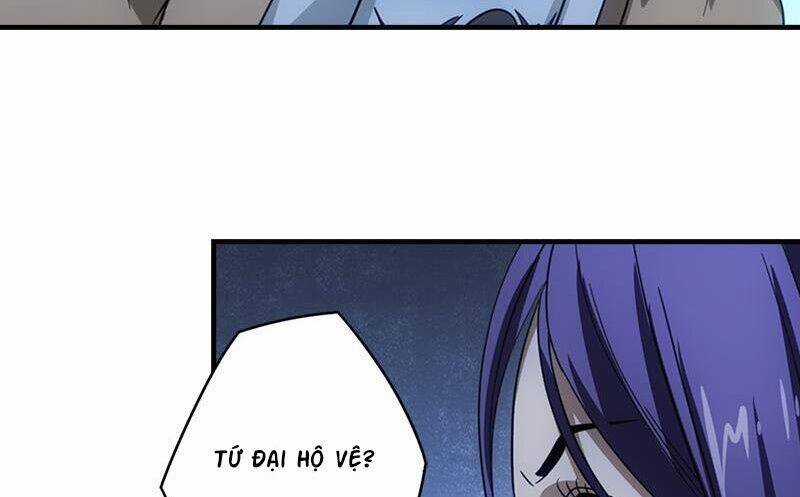 Thiên Long Bát Bộ Webtoon Chương 13 trang 49