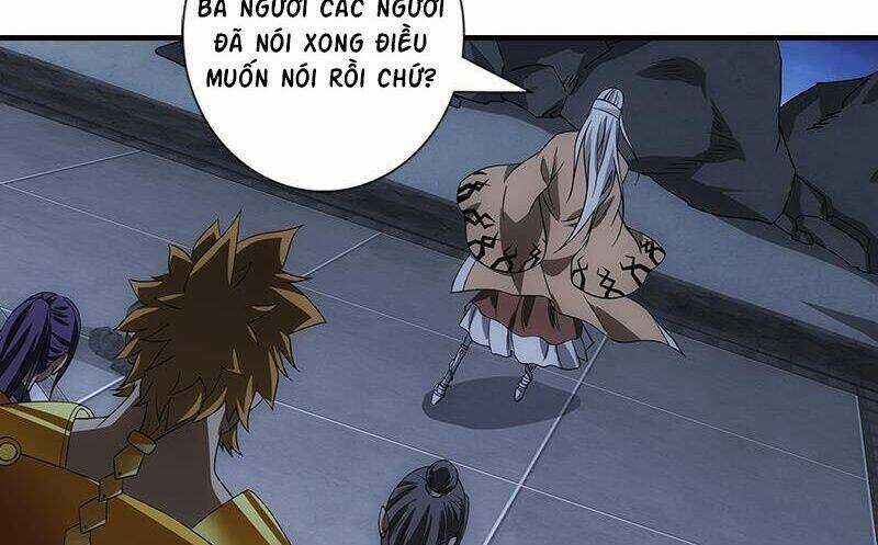 Thiên Long Bát Bộ Webtoon Chương 13 trang 5