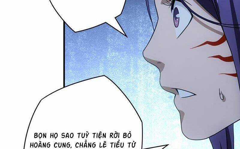 Thiên Long Bát Bộ Webtoon Chương 13 trang 50