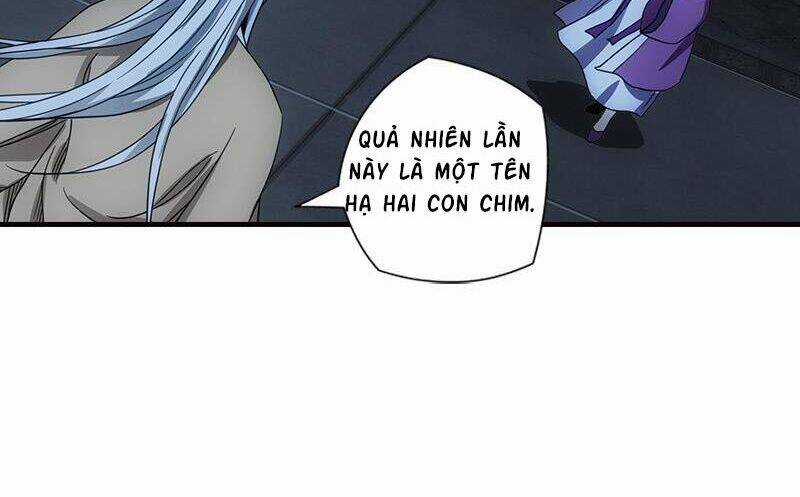 Thiên Long Bát Bộ Webtoon Chương 13 trang 53