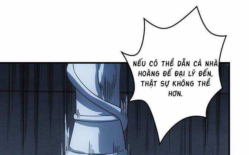 Thiên Long Bát Bộ Webtoon Chương 13 trang 54