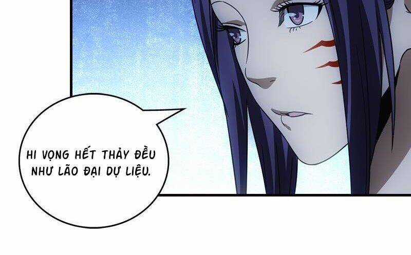 Thiên Long Bát Bộ Webtoon Chương 13 trang 57