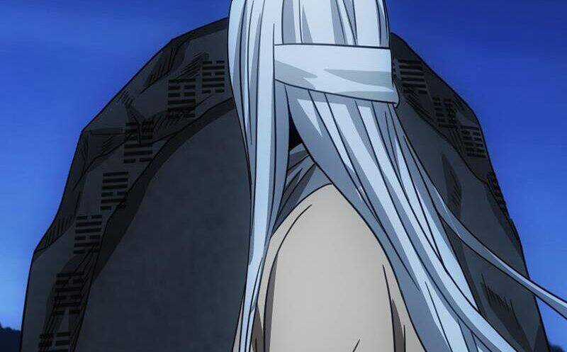 Thiên Long Bát Bộ Webtoon Chương 13 trang 59