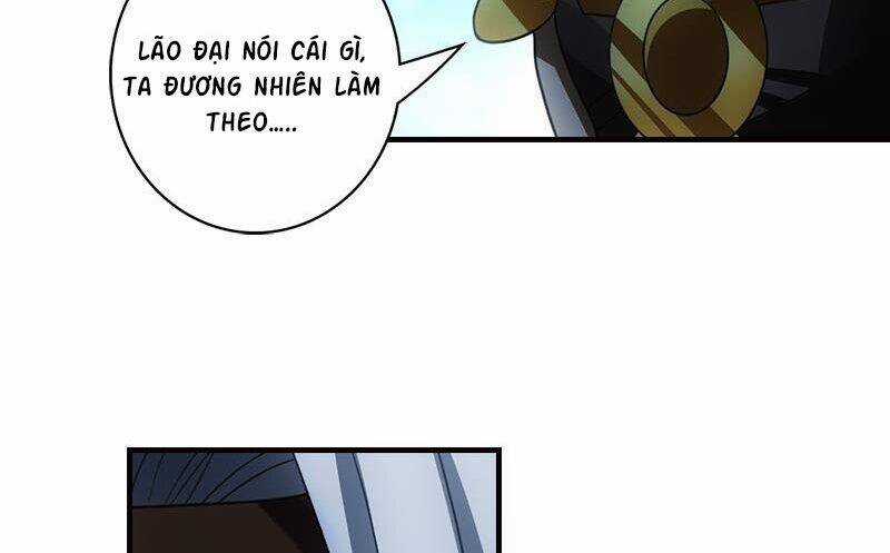 Thiên Long Bát Bộ Webtoon Chương 13 trang 65