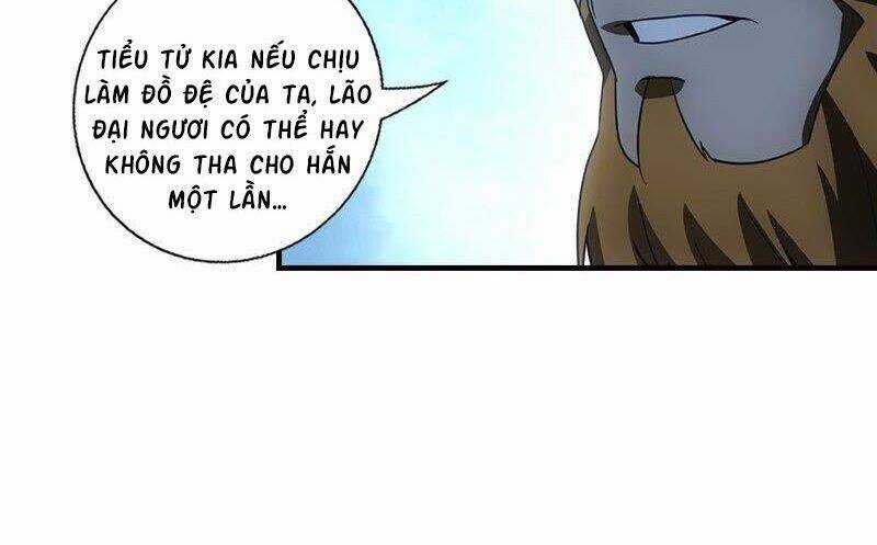 Thiên Long Bát Bộ Webtoon Chương 13 trang 69