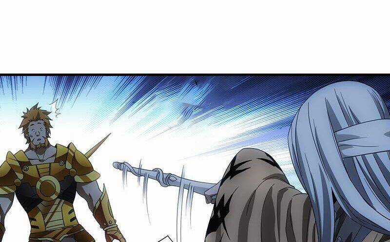 Thiên Long Bát Bộ Webtoon Chương 13 trang 70