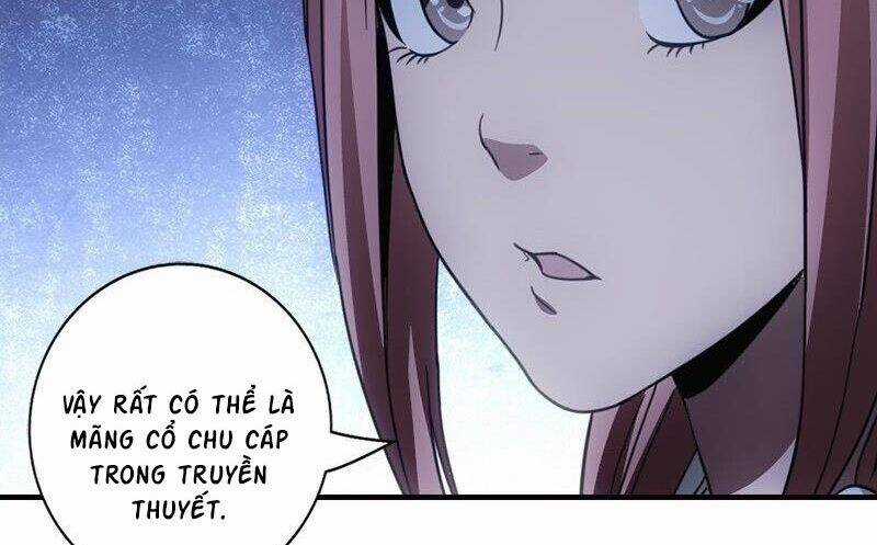 Thiên Long Bát Bộ Webtoon Chương 13 trang 82