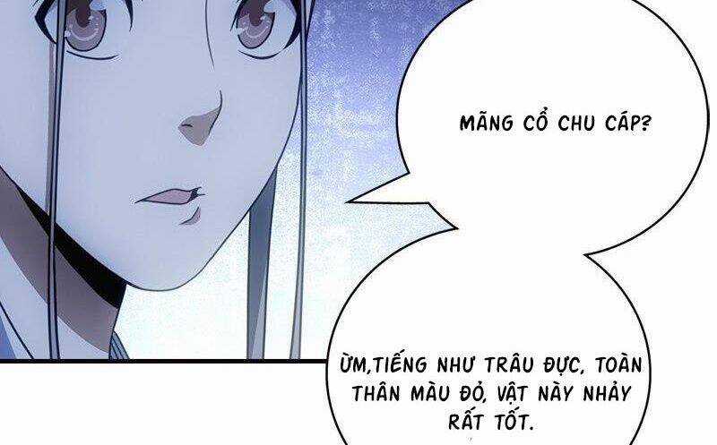 Thiên Long Bát Bộ Webtoon Chương 13 trang 84